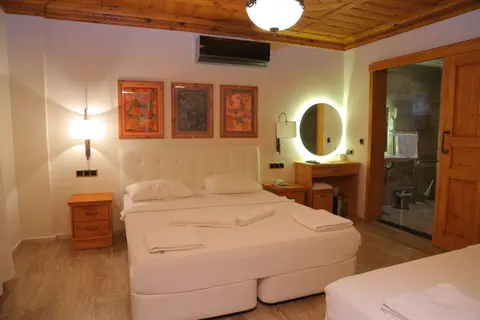 BC Spa Hotel in Ortaca, foto 5