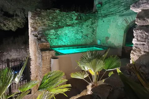 Peralta Villas Boutique in Renau — foto 18