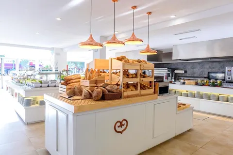 Alcudia Garden foto 4