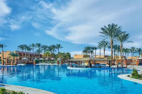 Jaz Grand Marsa in Marsa Alam