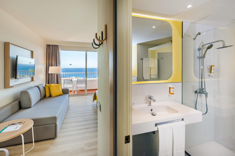 Hotel Abora Interclub by Lopesan Hotels foto 5