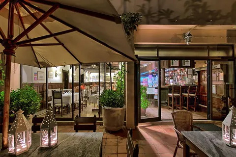 Dom Pedro Lagos in Lagos — foto 15