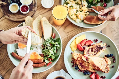 Resort Sunny Makarska foto 17