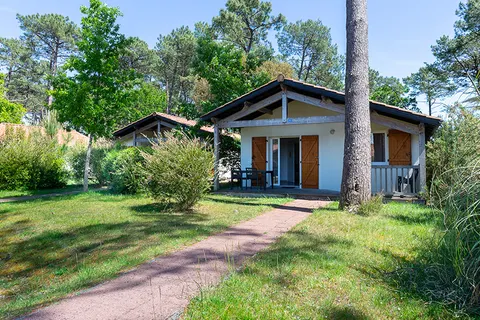 Residence L Allee Des Dunes foto 6