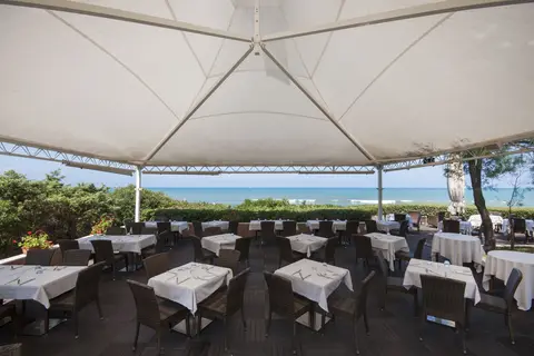 Park Hotel I Lecci in San Vincenzo — foto 7