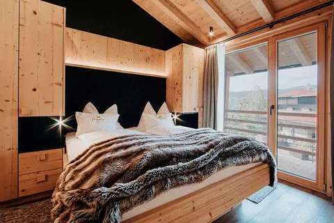 Presulis Lodges foto 2