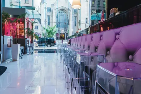 Hotel Riu Plaza New York Times Square in New York — foto 5