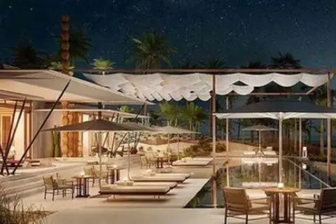 Sea Diamond Boutique Hotel & Spa in Calodyne — foto 19