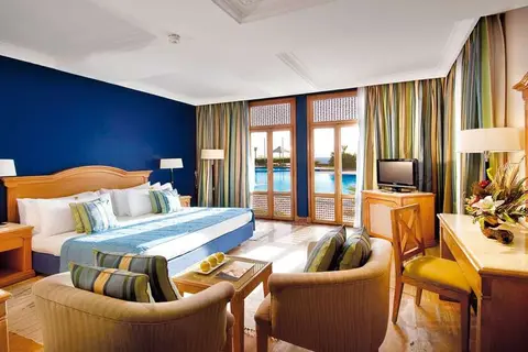 Reef Oasis Beach Resort in Sharm El Sheikh, foto 7