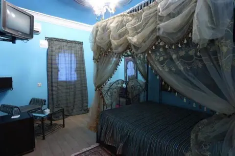 Moroccan House Marrakech in Marrakech — foto 12