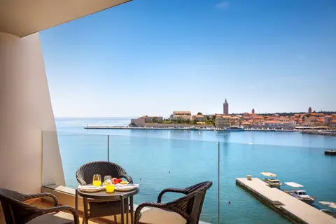 Valamar Padova Hotel in Rab, foto 5