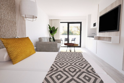 Cotillo Sunset Appartementen foto 9