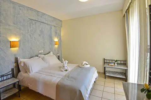 Summer Dream Hotel & Appartementen in Rethimnon, foto 5