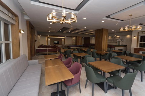 Hotel Side Village Family foto 7