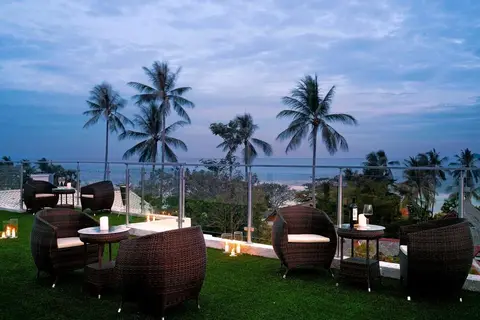 Anantara Lawana Koh Samui Resort in OUTRIGGER Koh Samui Beach Resort, foto 14
