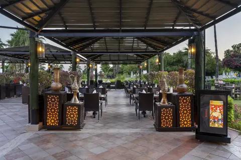 Limak Arcadia Sport & Resort Hotel in Serik — foto 26