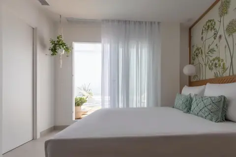 Alzocaire Hostal Boutique in Conil de la Frontera — foto 20