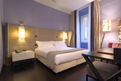 Stendhal Luxury Suites in Rome — foto 17