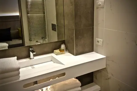 Hotel Principe Palace in Rome — foto 24