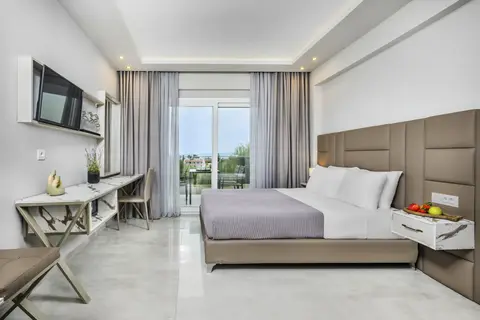 Anna Hotel in Πευκοχώρι — foto 14