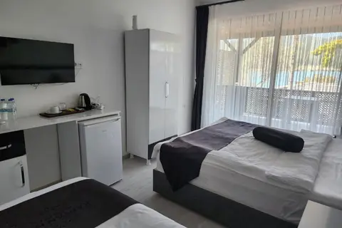 Kaptan Han Butik Hotel in Didim — foto 2