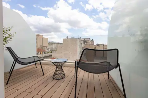 Adia Aluma Athens Curio Collection by Hilton in Athene — foto 6
