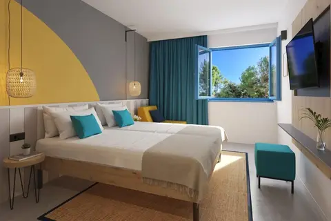 Sunny Krk by Valamar in Krk — foto 3