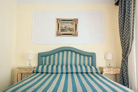 Villa Edera in Venetië, foto 15