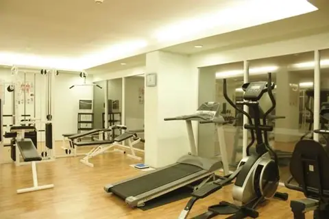 Sunbeam Hotel Pattaya in Nongprue, Banglamung, Chonburi — foto 11