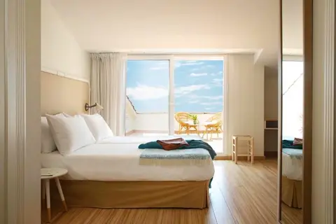 Augusta Club Hotel & Spa in Lloret de Mar — foto 25