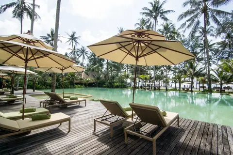 High Season Pool Villa & Spa in Kut Eiland — foto 7