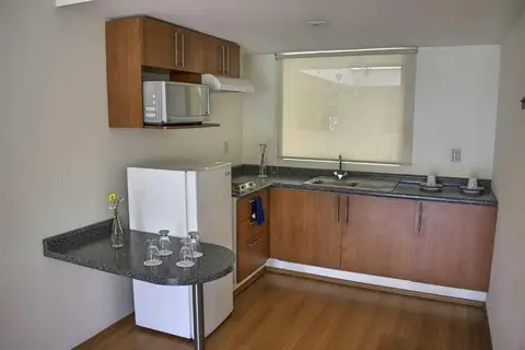 Suites Aristóteles 140 by Bluebay in 1a. Región Militar, foto 24