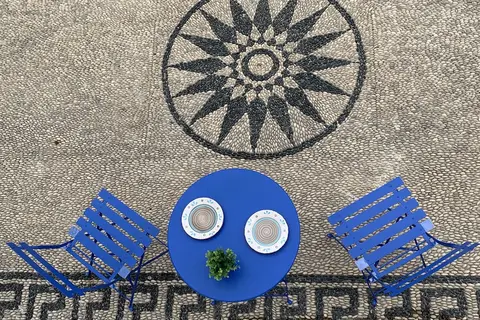 Pals Studios Pefkos in Πεύκοι — foto 15