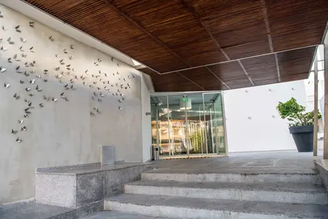 Park Beach Hotel in Λεμεσός — foto 13