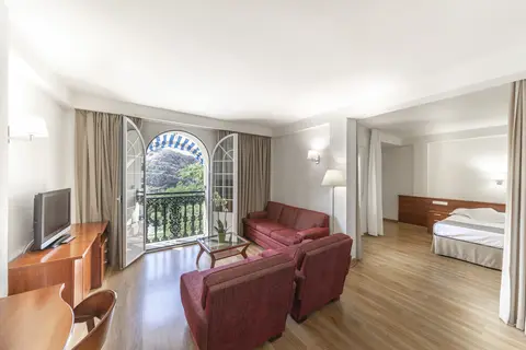 Balneario Baños de Fitero in Fitero — foto 8