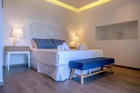 Villaggio Hotel in Chersonissos — foto 19