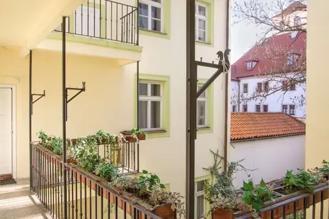 Hotel Waldstein in Praag, foto 27