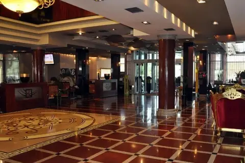 Shkodër Grand Hotel Europa Affiliated by Meliá in Shkodra — foto 4