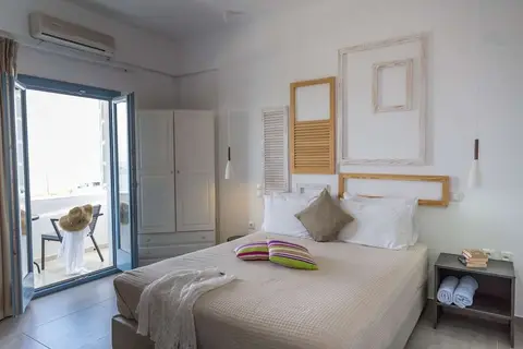 Caldera Romantica Hotel in Thira Municipal Unit, foto 11