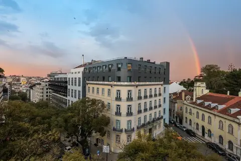 The Vintage Hotel & Spa - Lisbon in Almada