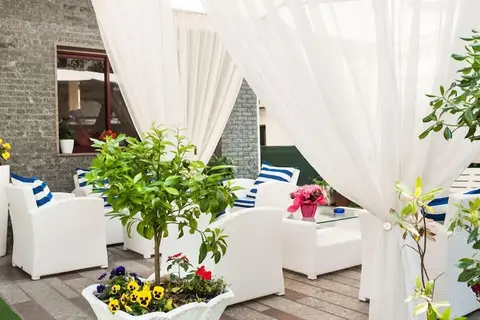 Capinera in Venetië — foto 12