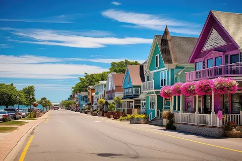 New England Explorer foto 3