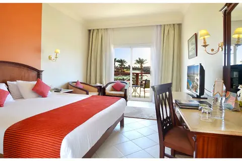 Concorde El Salam Sharm El Sheikh Sport Hotel in Sharm El Sheikh, foto 6
