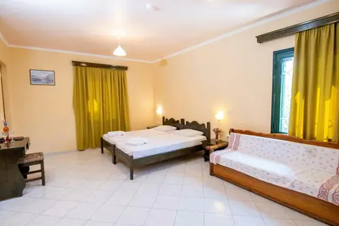 Hotel Harris in Petra, foto 20