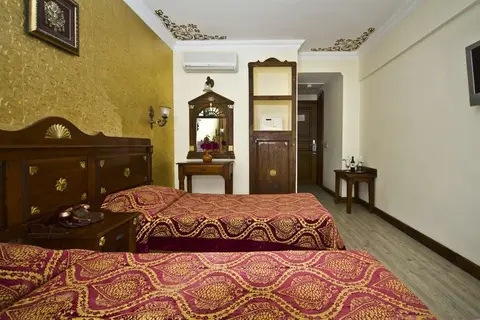 Costa Bitezhan Hotel in Bodrum — foto 16