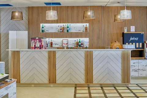 Sentido Bellevue Beach in Несебър — foto 11