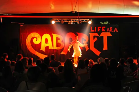 Camping Spiaggia E Mare foto 5