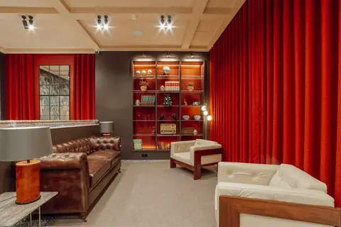 ABC Hotel Porto Campanha in Porto, foto 12
