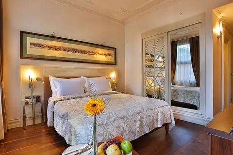 Taxim Lounge Hotel in İstanbul, foto 16