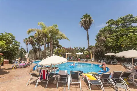Villa Mandi Golf Resort in Arona — foto 13